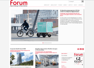 Forum CSR