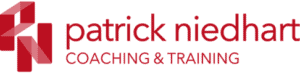 Patrick Niedhart Logo